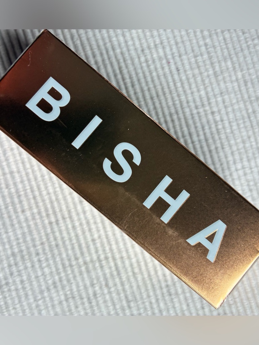 BISHA ESSENTIAL RICE WATER PRIMER - Picture 2 of 7